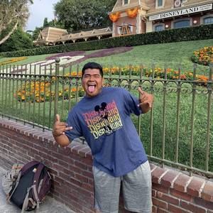 Meet your Posher, Alfonso s.